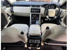 2021 Land Rover Range Rover 2.0L Petrol Plug-in Hybrid For Sale Images