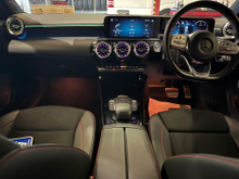 2022 Mercedes-Benz A Class 2L Diesel For Sale Images