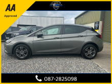 2019 Opel Astra 1.6L Diesel For Sale Images