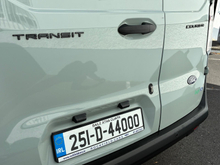 2025 Ford Courier 1.5L Diesel For Sale Images