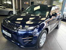 2023 Land Rover Range Rover Evoque 1.5L Petrol Plug-in Hybrid For Sale Images