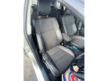2018 Toyota Auris 1.8L Petrol Hybrid For Sale Images