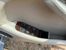 1996 Jaguar Sovereign 4.1L Petrol For Sale Images