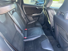 2016 Volvo XC60 2.4L Diesel For Sale Images