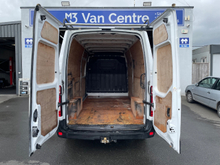 2023 Renault Master 2.3L Diesel For Sale Images