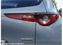 2023 Mazda CX-30 2.0L Petrol For Sale Images
