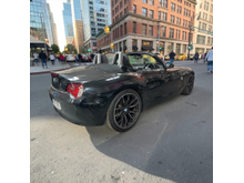 2008 BMW Z4 2L Petrol For Sale Images