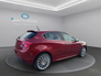 2014 ALFA ROMEO GIULIETTA 2014 ALFA ROMEO GIULIETTA (S168)