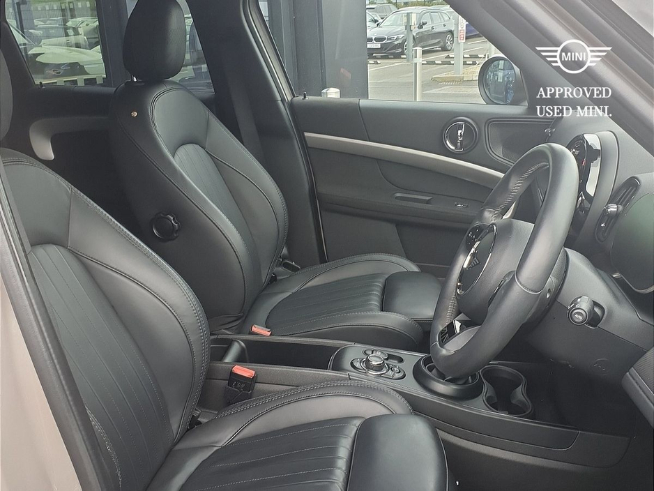 2022 MINI Countryman 1.5L Petrol Plug-in Hybrid For Sale Images