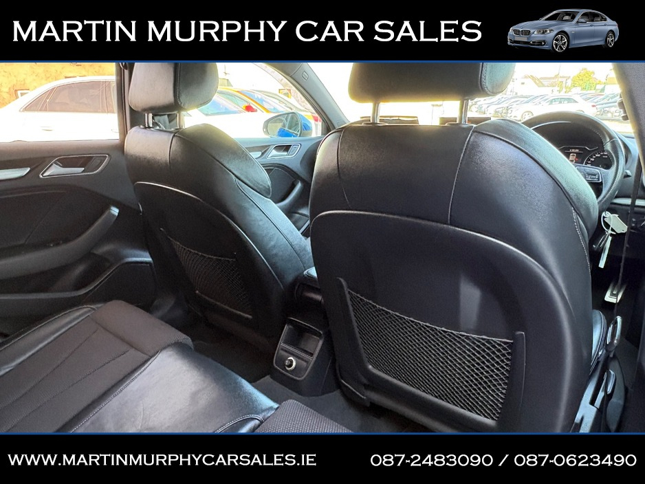 2018 Audi A3 1L Petrol For Sale Images