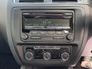 2015 VOLKSWAGEN JETTA 2.0 TDI Auto Comfortline
