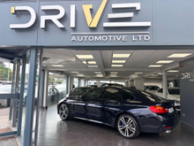 2016 BMW 4 Series 3L Diesel For Sale Images