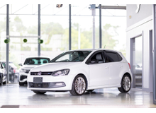 2014 Volkswagen Polo 1.4L Petrol For Sale Images
