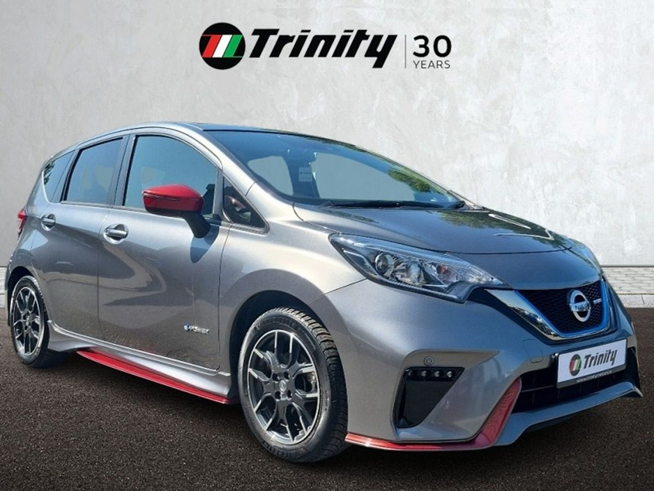 Used Nissan Note 2019 in Wexford