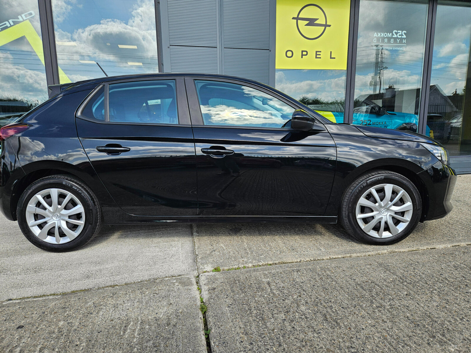 2024 Opel Corsa 1.2L Petrol For Sale Images