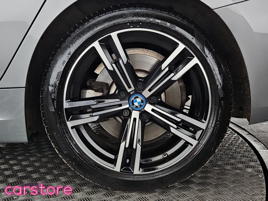 BMW 3 Series 330 E M Sport Auto 330 e M Sport 330 e 292 12kWh PHEV 113BHP /83kw Step Auto Start/Stop — thumbnail 14