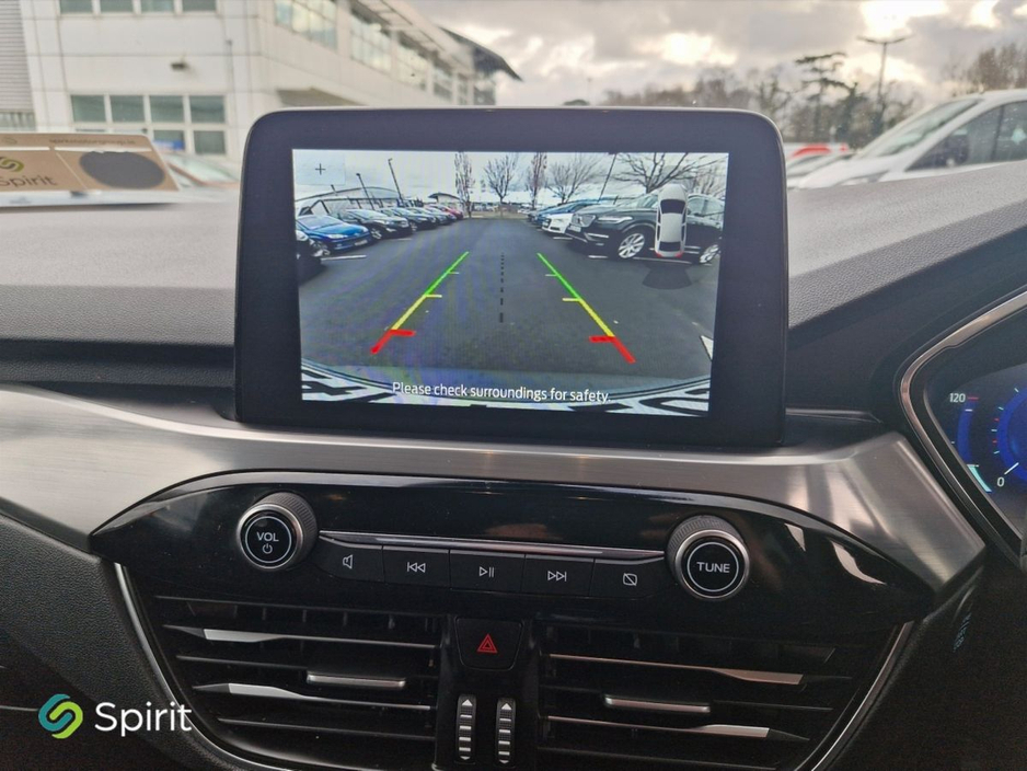 Ford Kuga 2.5 Duratec 225PS PHEV Titanium Auto Call Dave 0862045250 — thumbnail 14