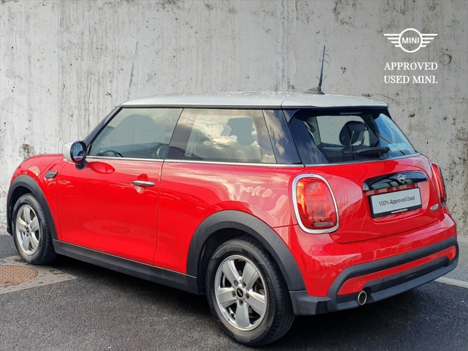 2023 MINI Hatch 1.5L Petrol For Sale Images