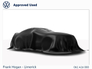 2025 VOLKSWAGEN ID.4 ID.4 PRO PLUS 77KWH 286HP