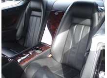 2006 Bentley Continental 6.1L Petrol For Sale Images