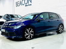 2022 Volkswagen Golf 1.5L Petrol For Sale Images