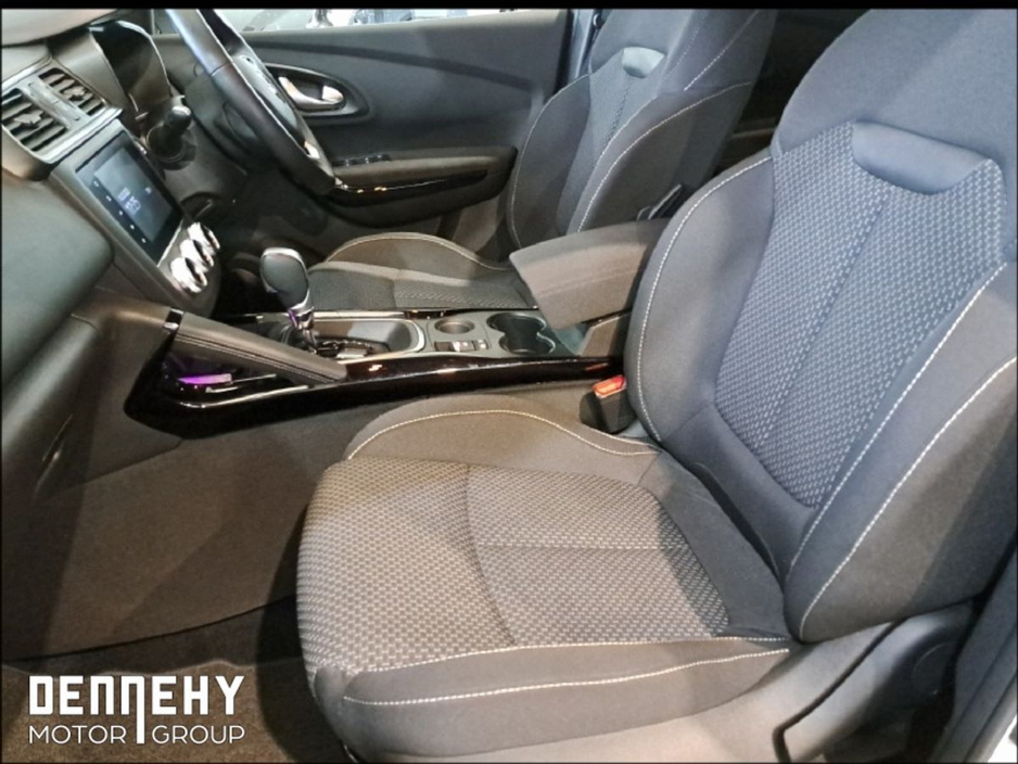 2021 Renault Kadjar 1.3L Petrol For Sale Images
