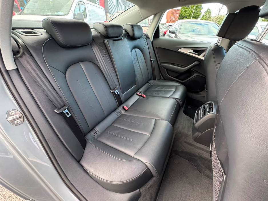 2013 Audi A6 2L Diesel For Sale Images