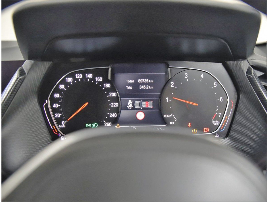 BMW 1 Series 118i MSPORT *FULL LEATHER*IRISH CAR*PRIVACY GLASS — thumbnail 17