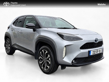 Toyota Yaris Cross CR CROSS LUNA SPORT 4DR AUTO