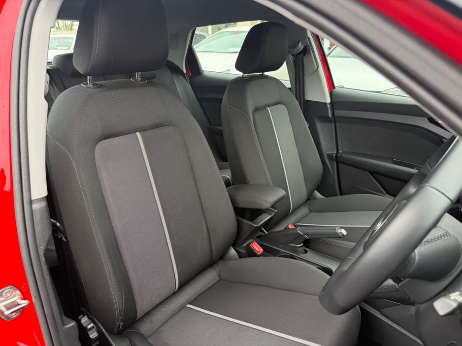 2021 Audi A1 1L Petrol For Sale Images