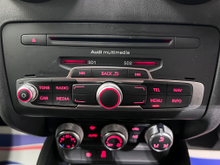 2014 Audi A1 1.4L Petrol For Sale Images