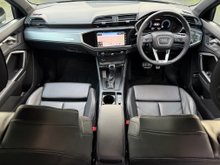 2024 Audi Q3 1.4L Petrol Plug-in Hybrid For Sale Images