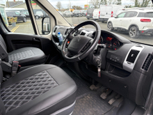 2022 Citroen Relay 2.2L Diesel For Sale Images
