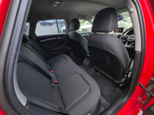 2018 Audi A3 1.4L Petrol For Sale Images