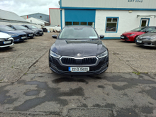 2022 Skoda Octavia 2L Diesel For Sale Images