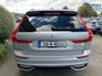 2023 VOLVO XC60 T6 PHEV PLUS DARK AWD 2.0 PETROL HYBRID //PANORAMIC GLASS ROOF//FULL LEATHER//360 PARKING CAMERAS//PILOT ASSIST//
