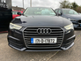 2017 AUDI A6 LIMOUSINE 2.0 TDI 150 SE 4DR