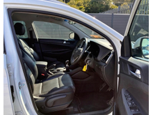 2018 Hyundai Tucson 1.7L Diesel For Sale Images