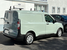 2025 Ford Courier 1.5L Diesel For Sale Images