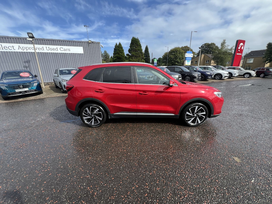 2026 MG ZS 1.5L Other For Sale Images