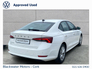 2021 SKODA OCTAVIA OCTAVIA 1.0TSI 110BHP AMBITION