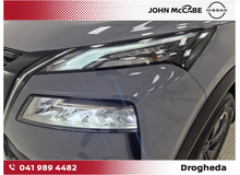 2025 Nissan X-Trail 1.5L Hybrid For Sale Images