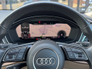 2021 AUDI A5 2.0 TDI 35 Sport Coupe 2dr Diesel S Tronic REVERSE CAMERA, VIRTUAL COCKPIT, HEATED FRONT SEATS
