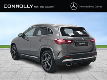 Mercedes-Benz GLA Class Mercedes-Benz...