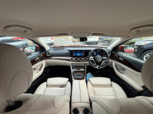 2022 Mercedes-Benz E Class 2L Diesel For Sale Images