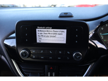 2018 Ford Fiesta 1.1L Petrol For Sale Images