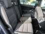 2017 VOLKSWAGEN TOURAN CL BLUEMOTION 1.6 TDI 7 Seater