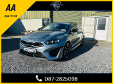 2024 Kia Ceed 1L Petrol For Sale Images