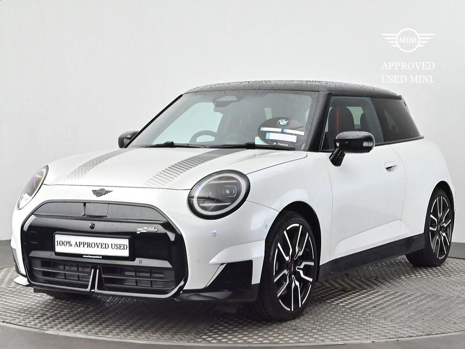 2025 MINI Hatch 0L Electric For Sale Images
