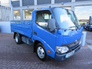 2017 TOYOTA DYNA 4.5 TONNE TWIN WHEEL DROPSIDE PICK UP // 1 OWNER // IMMACULATE CONDITION // UNDERNEATH IN AS NEW CONDITION NO RUST // FACELIFT MODEL // SIMI APPROVED DEALER 2025 // CALL 01 4564074 //